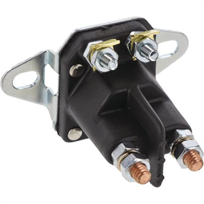 Starter Motor Slave Solenoid 12V