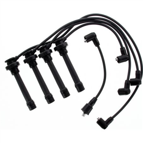 OEX SPARK PLUG LEAD KIT - MITSUBISHI 4G63 4G64 2.4L 1991-2006