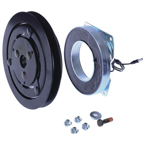 Compressor Clutch 24V B Section To Suit York