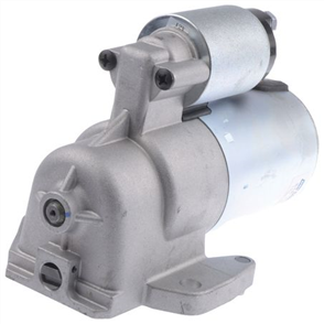 STARTER MOTOR 12V 22TH CCW AUTOLITE STYLE