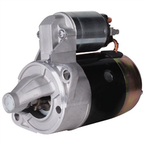 STARTER MOTOR 12V 8TH CW MITSUBISHI STYLE