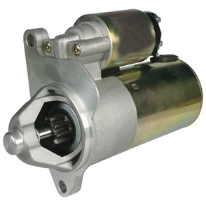STARTER MOTOR 12V 10TH CW AUTOLITE STYLE