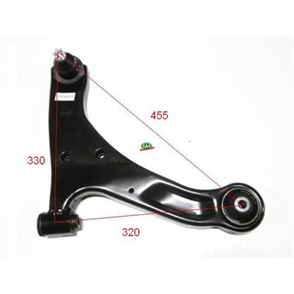 FRONT RH LOWER ARM