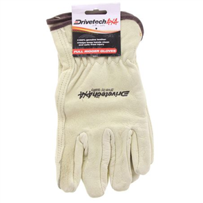 4X4 Rigger Gloves