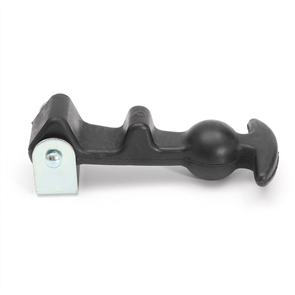 TRAILER RUBBER BONNET CATCH
