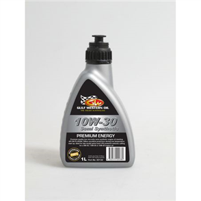 PREMIUM ENERGY 10W30 ENGINE OIL 30132