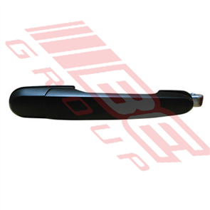 DOOR HANDLE - OUTER - R/H - REAR - HYUNDAI TUCSON 2005