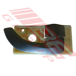 DOOR HANDLE - INNER - R/H - FRONT=REAR - HYUNDAI TUCSON 2005