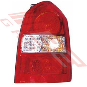 REAR LAMP - R/H - HYUNDAI TUCSON 2005