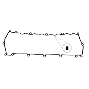 Rocker Cover Gasket