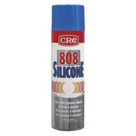 808 Silicone Aerosol 500 ml