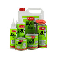 CDT Cutting Range Cutting Oil Aerosol 400 ml
