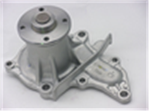 WATER PUMP TOYOTA 4AFE 5AFE