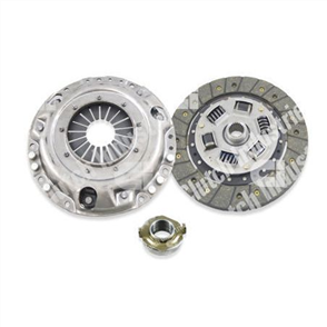 CLUTCH KIT FORD COURIER-ECONOVAN 2.2 78-84