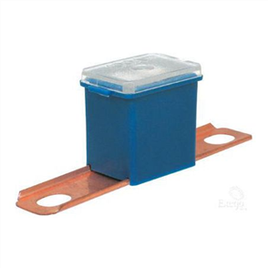 Fusible Link L Type 100A Blue 1 Pce