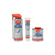 Copper Anti-Seize & Lubricating Compound Brush-Top Can - 500 ml