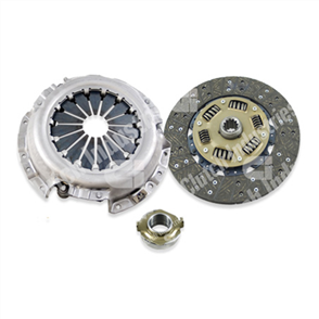 CLUTCH KIT FORD TRADER