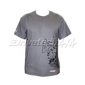 4X4 T-Shirt (3Xl)