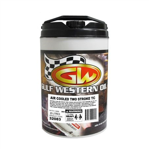 TWO STROKE AIR COOLED ENGINE OIL - 20L 32083