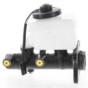 BRAKE MASTER CYLINDER TOYOTA LANDCRUISER 4.2L DSL