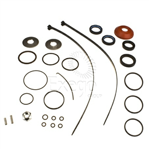 Steering Rack Seal Kit