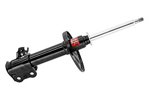 Shock Absorber Front Lh - Toyota Caldina at211,212 1/96-3/02