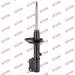 Shock Absorber Front - Mitsubishi Lancer C11A C12A C15A6/86-2/89