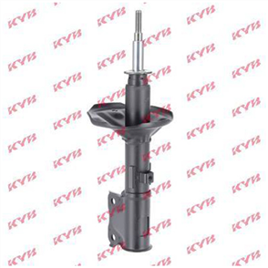 Shock Absorber Front- Mitsubishi Lancer C11A C12A C15A6/86-2/89 333037