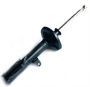 Shock Absorber Rear Rh - Toyota Corona AT171 CT170 12/87-3/92