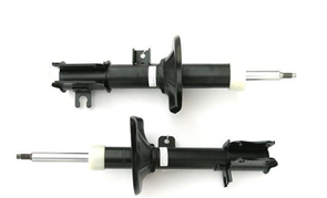 Shock Absorber Front Rh - Toyota Corolla AE91 AE92 5/87-5/92