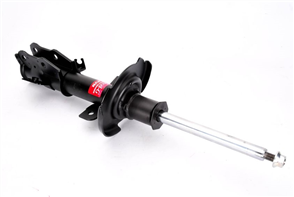 Shock Absorber Front Rh -