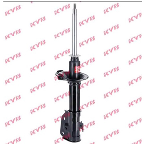 Shock Absorber Front