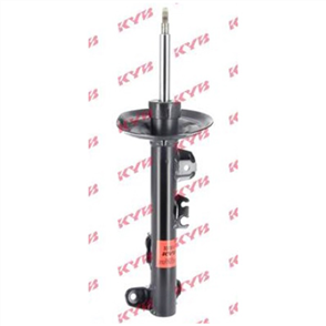 Shock Absorber Front Right 333915