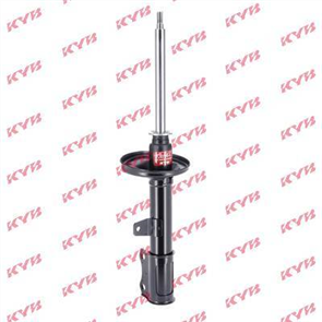 Shock Absorber Front Left 334014