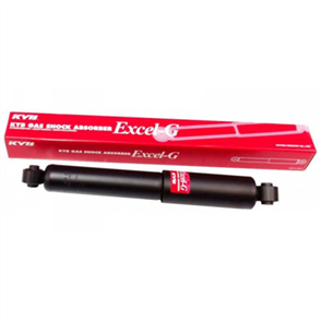 Shock Absorber Front Right 334039