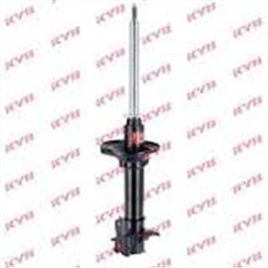 Shock Absorber Rear Rh -  Nissan Pulsar Sentra N13 N14 ABS