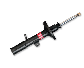 Shock Absorber Rear Left 334053