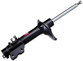 Shock Absorber Rear Right 334056