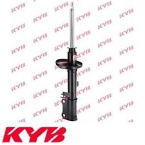 Shock Absorber Rear Left 334061