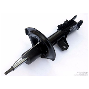 Excel-G Shock - Right Front 334323