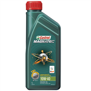 MAGNATEC 10W-40 ENGINE OIL 1L 3383432