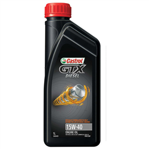GTX DIESEL 15W-40 ENGINE OIL 1L 3383439