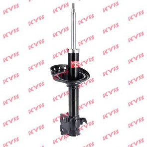 Shock Absorber Front Lh - Subaru Outback  BR9 09-15