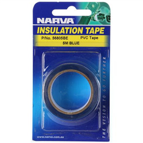 Adhesive PVC Insulation Tape