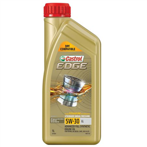 EDGE LONG LIFE 5W-30 ENGINE OIL 1L 3418597