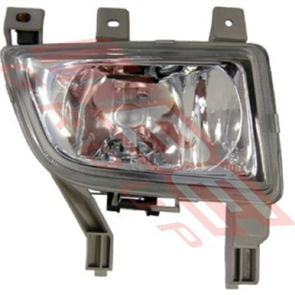 FOG LAMP - R/H - MAZDA 323/PROTEGE 2001-03