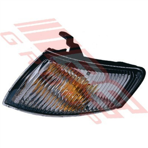 CORNER LAMP - L/H - MAZDA 626 GF 1998-00 NZ MODEL