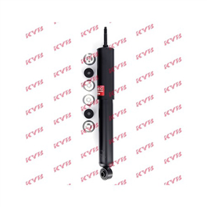 Shock Absorber Front - Toyota Hiace 1/84-8/95 344201