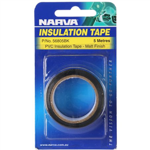 Adhesive Pvc Insulation Tape