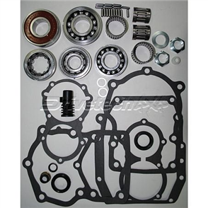 4X4 Gearbox Kit-